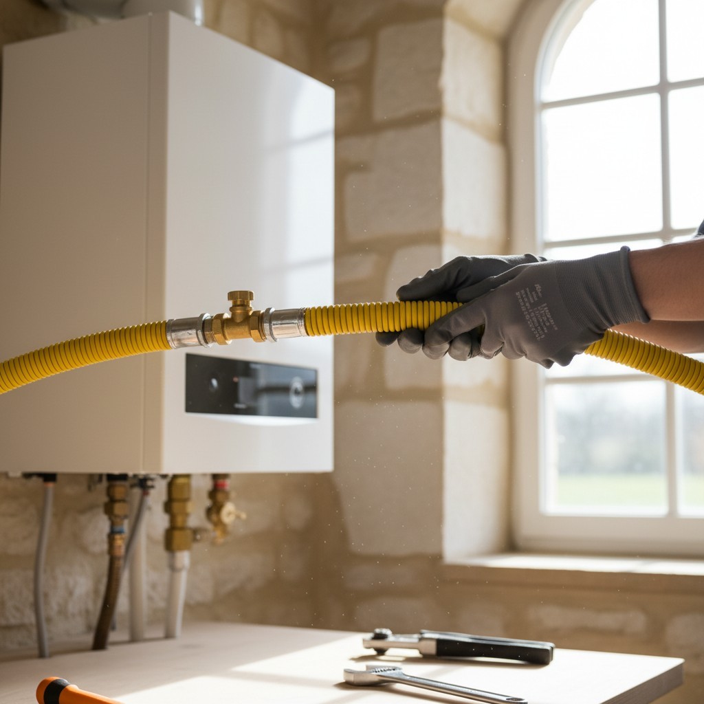 A L'EAU ALEX PLOMBIER